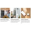 Govee – WiFi termometro higrometras