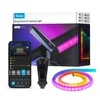 „Govee DreamView G1“ žaidimų foninis apšvietimas (24–29 colių) H604B