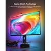 „Govee DreamView G1“ žaidimų foninis apšvietimas (24–29 colių) H604B