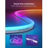 Govee H61D5 Smart wall light Wi-Fi/Bluetooth