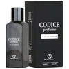 Grandeur Codice Profumo EDP parfumuotas vanduo vyrams, 100 ml