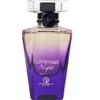 Grandeur Luminous Night EDP parfumuotas vanduo moterims, 100 ml