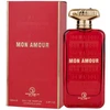 Grandeur Mon Amour EDP parfumuotas vanduo moterims, 100 ml