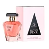 Grandeur Private Rožinė EDP parfumuotas vanduo moterims, 100 ml