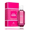 Grandeur Rožinė Aura EDP parfumuotas vanduo moterims, 100 ml