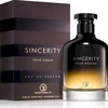 Grandeur Sincerity EDP parfumuotas vanduo vyrams, 100 ml