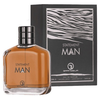 Grandeur Statement Man EDP parfumuotas vanduo vyrams, 100 ml