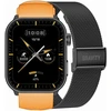 Išmanusis laikrodis UNISEX GRAVITY GT28-2 - ROZMOWY BLUETOOTH, DODATKOWY PASEK (sg037b)