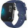 Išmanusis laikrodis UNISEX GRAVITY GT28-3 - ROZMOWY BLUETOOTH, DODATKOWY PASEK (sg037c)