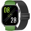 Išmanusis laikrodis UNISEX GRAVITY GT28-4 - ROZMOWY BLUETOOTH, DODATKOWY PASEK (sg037d)