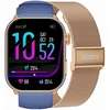 Išmanusis laikrodis UNISEX GRAVITY GT28-8 - ROZMOWY BLUETOOTH, DODATKOWY PASEK (sg037g)