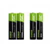 Green Cell Žalias Cell VitalCharger Baterija charger + 2x batteries AA / 2000mA and 2x batteries AAA / 800mAh