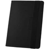 Greengo TFO Universalus dėklas Orbi 360 planšetei 7-8” (ilgis 21,5 x plotis 15 cm), juodas