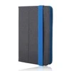 Greengo TelForceone Universal Orbi 9-10" dėklas planšetiniam kompiuteriui juodos spalvos-mėlynas