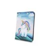 TelForceone Uniwersal dėklas, skirtas Unicorn planšetiniam kompiuteriui 7-8"