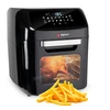 Karšto oro gruzdintuvė Alpina Oven, 12L