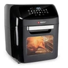 Karšto oro gruzdintuvė Alpina Oven, 12L