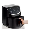 4627 Ariete Airy Fryer 7L karšto oro gruzdintuvė