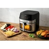 Esperanza EKA005 Neriebi gruzdintuvė 8L, 1600W Inox