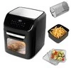 Gruzdintuvė mPTech Sp. su o.o. Huslog 1800W multifunctional deep fryer