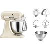 Virtuvinis kombainas KitchenAid 5KSM175PSEFL Artisan fresh line
