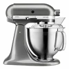 Virtuvinis kombainas KitchenAid Artisan Exclusive (5KSM185PSEAC)