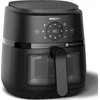 Gruzdintuvė Philips Ovi 2000 NA220/00 4.2 l juoda