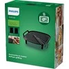 Gruzdintuvė Philips HD9926/00 Hot Air Fryer Baking Priedas Set L