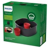 Philips gruzdintuvės priedas - XXL Kepimo rinkinys HD9957/00