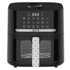 Gruzdintuvė QUIN Air Fryer YJ-6505ADV 6.5 L