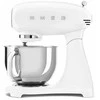 Gruzdintuvė Smeg Küchenmaschine SMF05WHEU