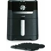 Gruzdintuvė Tefal Easy Fry & Grill Classic EY501815, Juodos spalvos