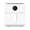 Karšto oro gruzdintuvė Xiaomi Air Fryer 6.5L, baltos spalvos