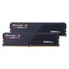 RAM G.Skill DDR5 32GB (16GBx2) 32-39-39-102 6400 MT/s | G.Skill | Ripjaws S5 | 32 GB: 2 x 16 GB GB | DDR5 | 6400 MHz | ECC Nr.