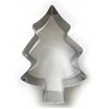 Guardini Cake tin - Christmas medžio 20 x 13,7 cm