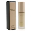 Gucci Fluide De Beaute Natural Finish skystas pagrindas 17, 30 ml