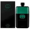 Gucci Guilty Essence EDT tualetinis vanduo vyrams, 200 ml