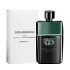 Gucci Guilty Juodas Pour Homme EDT M 90 ml Tester