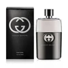 Kvepalai vyrams Gucci Guilty EDT, 90 ml