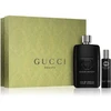 Set Gucci: Guilty Eau De Parfum For Men, 90 ml + Guilty Eau De Parfum For Men, 15 ml