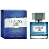 Guess 1981 Indigo For Men EDT tualetinis vanduo vyrams, 30 ml