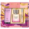 GUESS Guess 1981 Los Angeles EDT rinkinys moterims (EDT 100 ml + Losjonas kūnui 200 ml + EDT 15 ml)