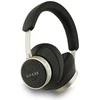 Ausinės Guess Bluetooth 4G Classic Logo juodos spalvos