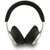 Ausinės Guess Bluetooth 4G Classic Logo juodos spalvos