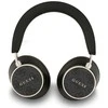 Ausinės Guess Bluetooth 4G Classic Logo juodos spalvos