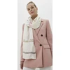 Guess, Guess, Tekstilinis šalikas, AW8796COT03, 80 x 180, Moterims