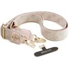 Guess Crossbody Strap PU 4G Metal Logo Rožinė