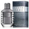 Guess Dare for Men Tualetinis vanduo vyrams Testeris 100 ml