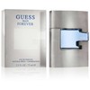 Guess Forever EDT tualetinis vanduo vyrams, 75 ml