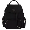 Guess, Gemma, Textile Backpack, Juodas, HWEYG839532BLA, For Women, 22 x 32 x 12cm